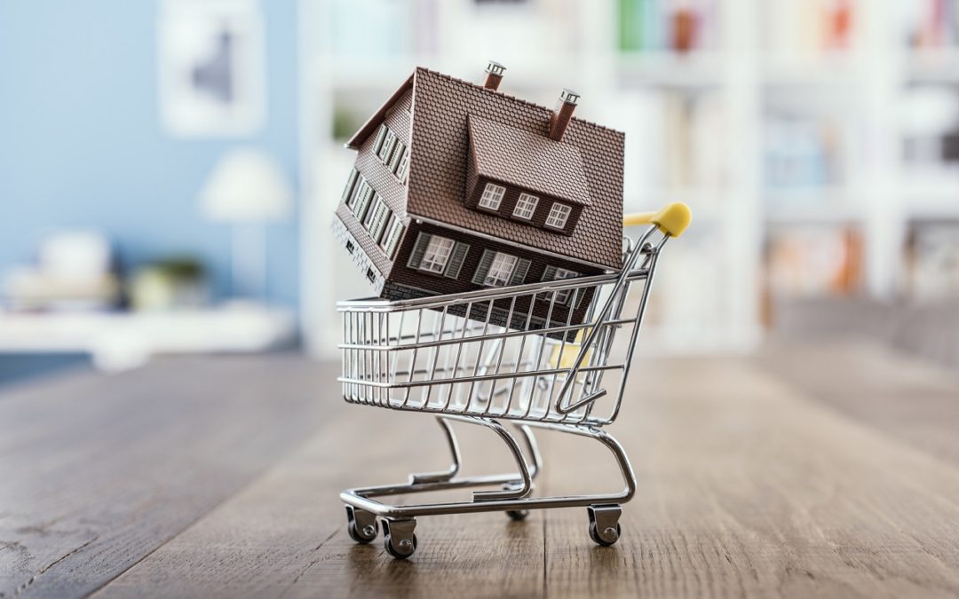 3 cose che devi fare assolutamente prima di mettere in vendita un immobile